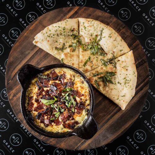 Order Online Grace Pizza and Shakes