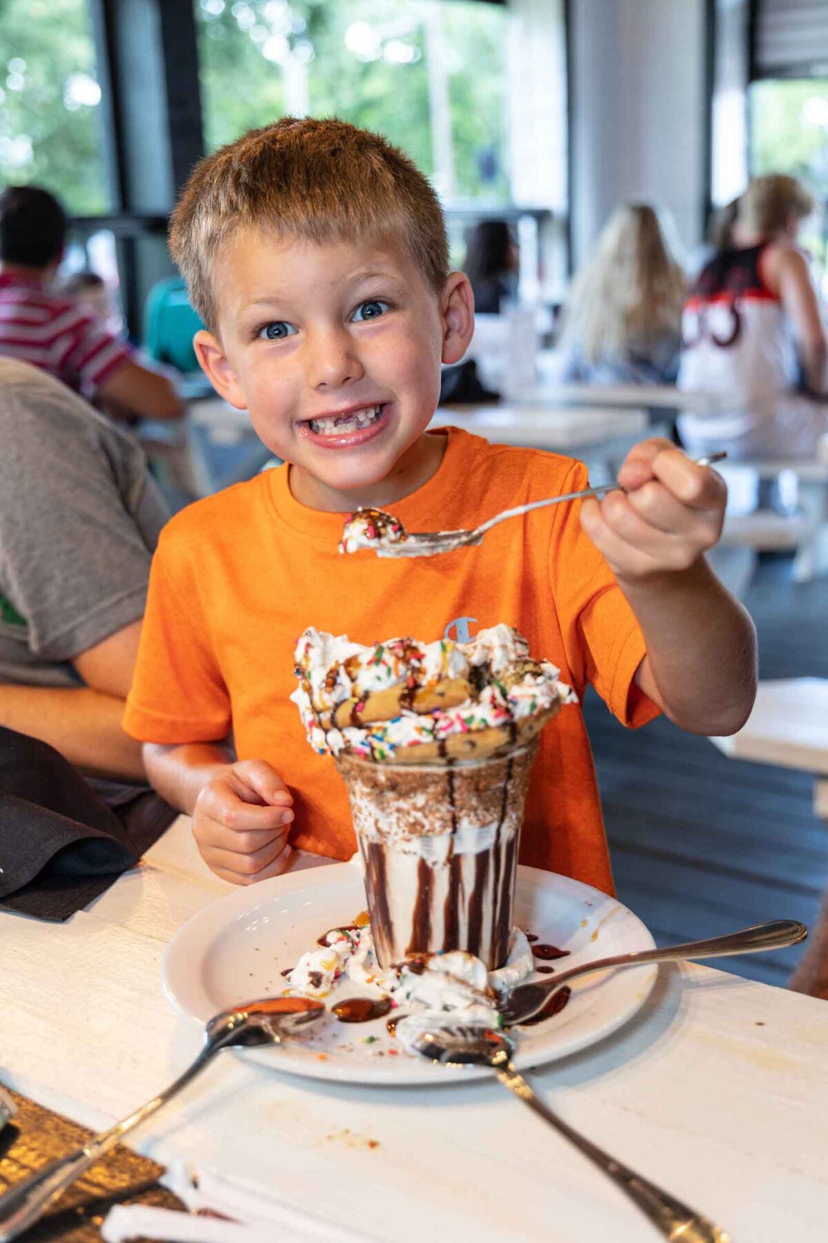 Grace Pizza and Shakes