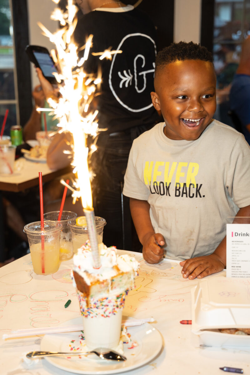 Grace Pizza and Shakes